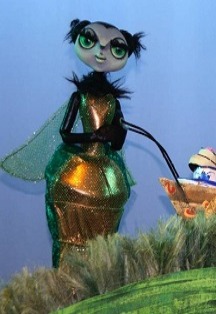 Муха-Цокотуха