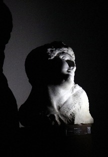 Постер события Детали и ракурсы. Экскурсия.
