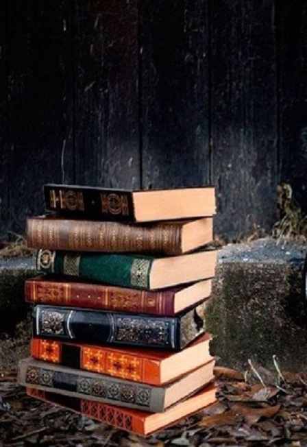 Знаешь - отвечай, не знаешь - прочитай. Час интересных затей