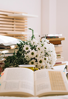 Вечная женственность. Литературно-музыкальная гостиная