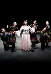 Постер события Нина Спиркина.