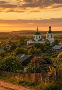 Постер Посвящаю, мой район, тебе в Саранске
