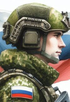 Постер Герои нашего времени в Саранске