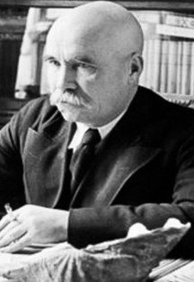 Новиков-Прибой: жизнь и творчество.
