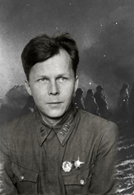 По праву памяти живой. Литературная программа.