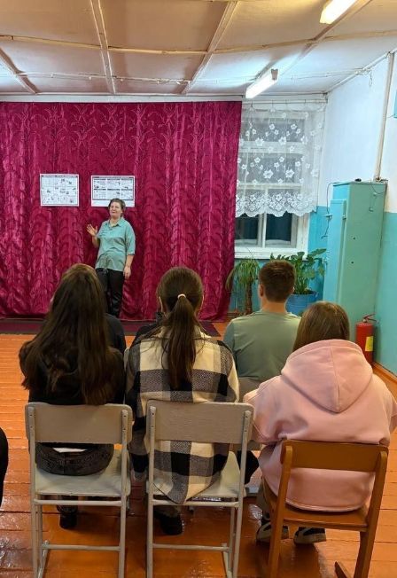 Постер Сказания о крещении Руси. Познавательная программа в Саранске