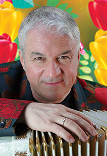 Постер события Валерий Сёмин с программой "Привет, весна, любовь и песня!".