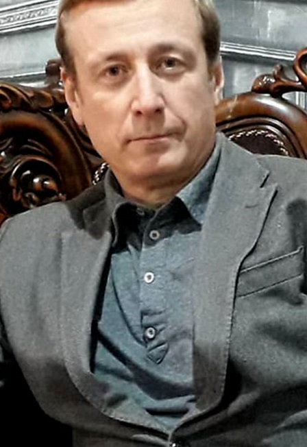 Постер Помни имя свое. Образовательный урок в Саранске