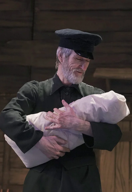 Постер Поминальная молитва в Саранске