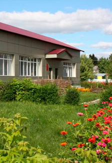 Постер Посещение Ковылкинского краеведческого музея в Саранске