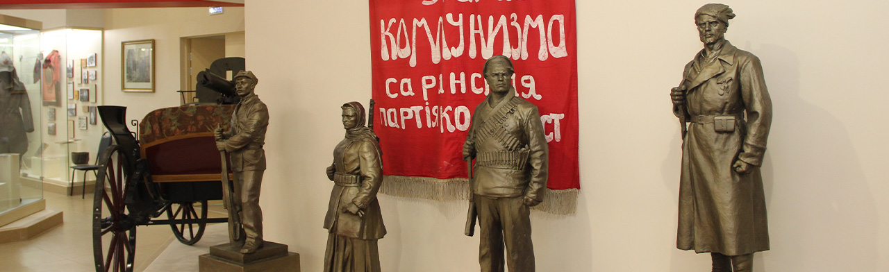 Постер Что подарить на Новый год в Саранске