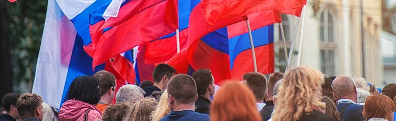 В единстве - сила России: Экскурс в историю Фото афиши В единстве - сила России: Экскурс в историю.