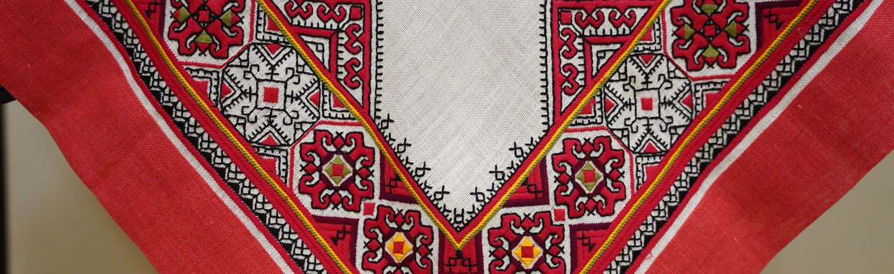 Искусство орнамента: Лекция Фото афиши Искусство орнамента: Лекция.