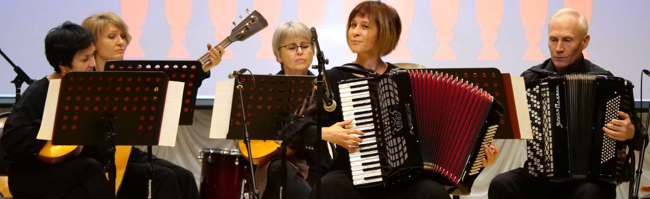 Постер Куда сходить на новогодние праздники в Саранске