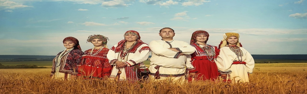 Этно-фолк группа "Мерема" Фото афиши Этно-фолк группа "Мерема".