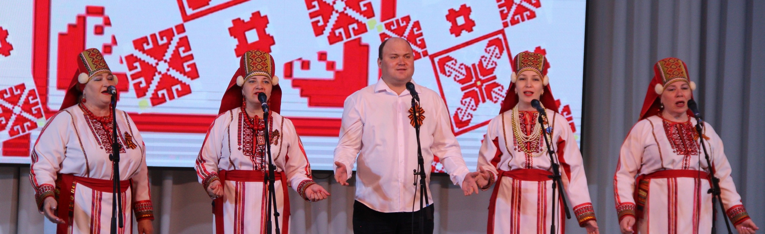 Фото афиши В семье единой.