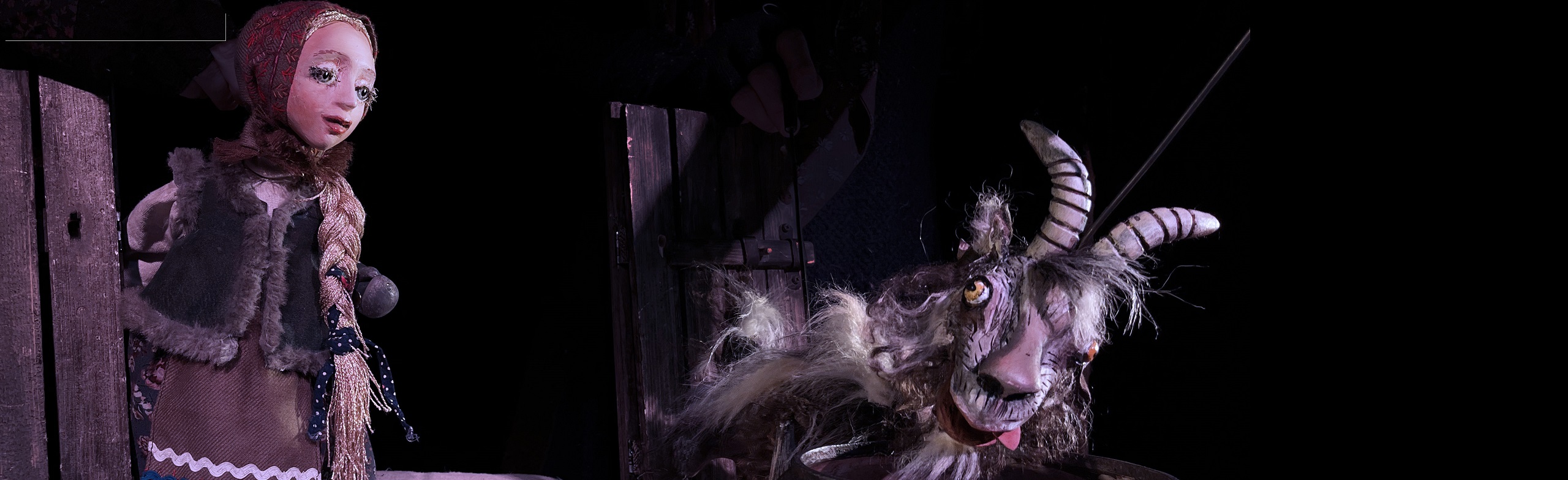 Постер Зимние чудеса