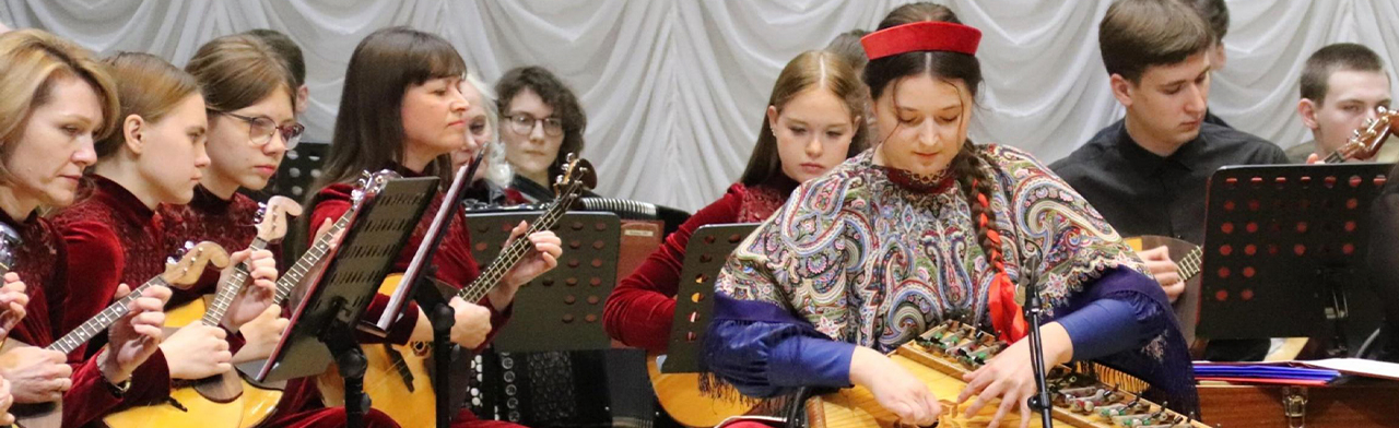 Постер Популярные концерты в Саранске