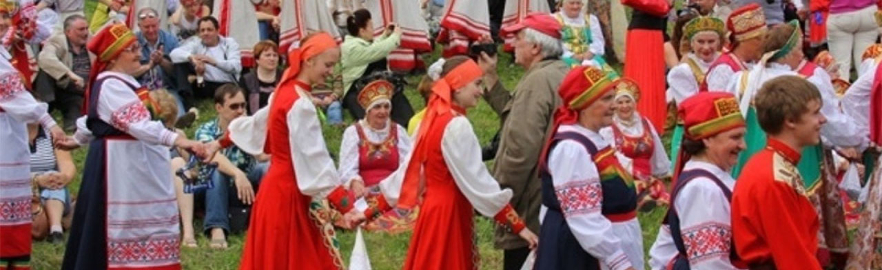 Фото афиши Все мы разные. Тематический час.