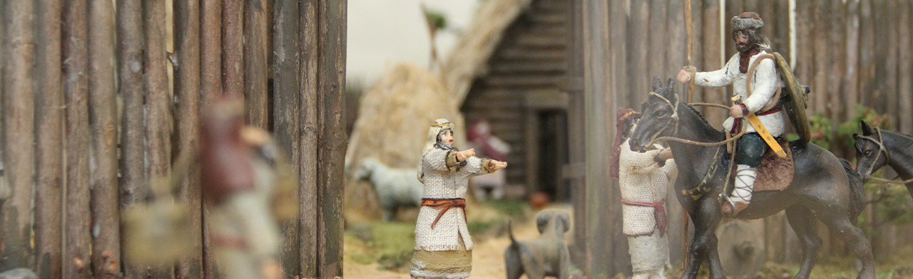 Постер Куда сходить с семьей в Саранске