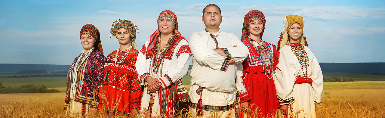 Фото афиши Группа МЕРЕМА"Пек вадря!".