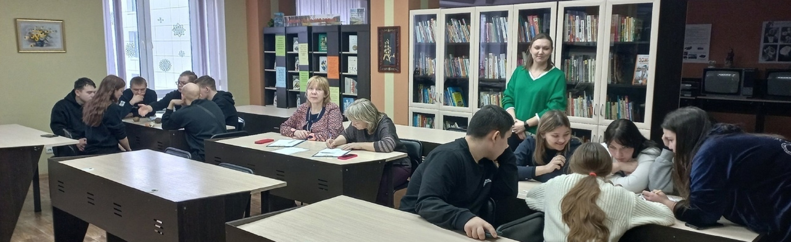 Радуга народных промыслов. Цикл интерактивных лекториев Фото афиши Радуга народных промыслов. Цикл интерактивных лекториев.