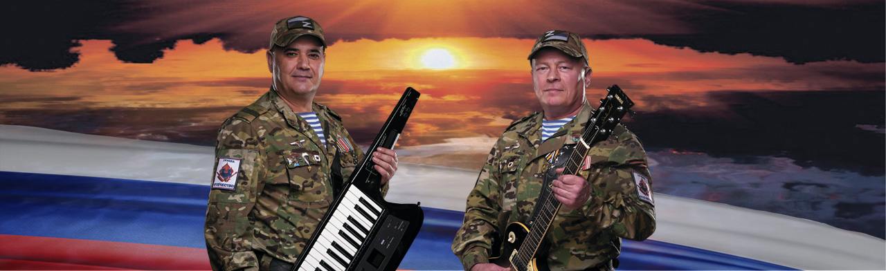 Постер Осенние концерты в Саранске