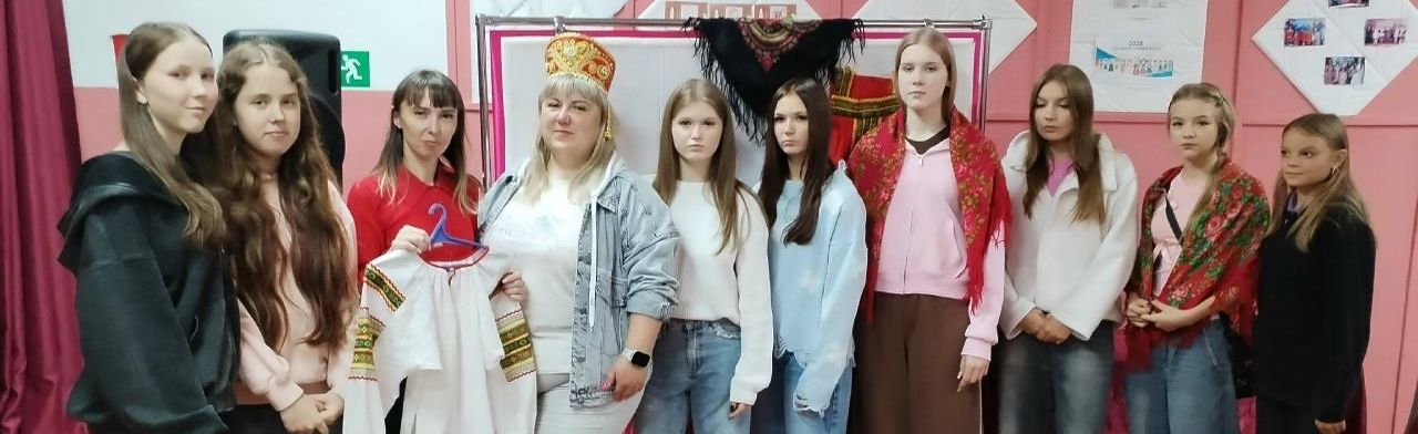 Фото афиши Три великих Спаса: Познавательная программа.
