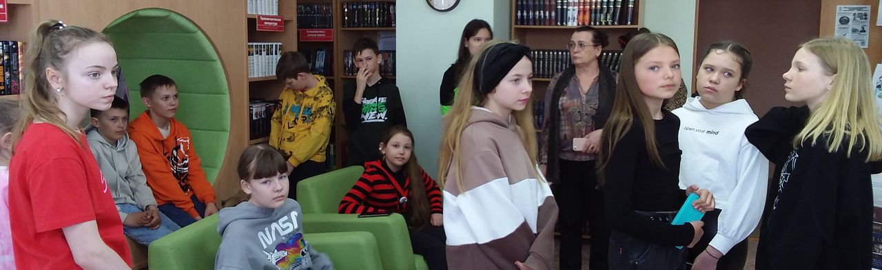 Фото афиши Иван Кулибин - мастер-самоучка : Интерактивная игра.
