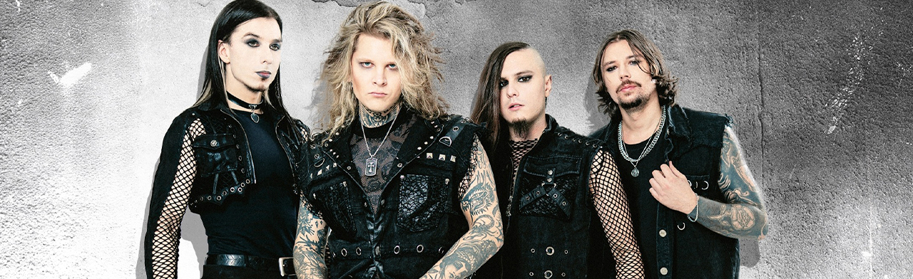 Фото афиши NEVERLOVE - LAST tour.