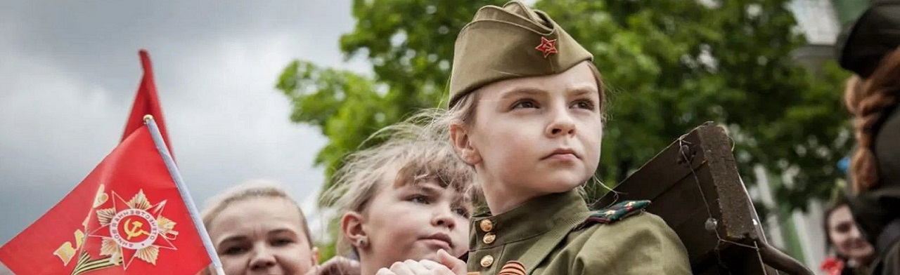 Фото афиши Патриоты России: Исторический час.