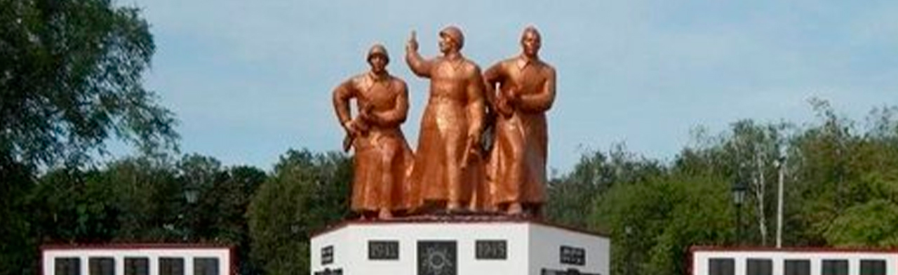 Жизнь замечательных людей села Атюрьево. Программа Фото афиши Жизнь замечательных людей села Атюрьево. Программа.