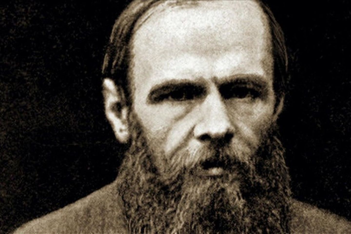 Фото афиши Ф. М. Достоевский: по вехам биографии. Литературный час.