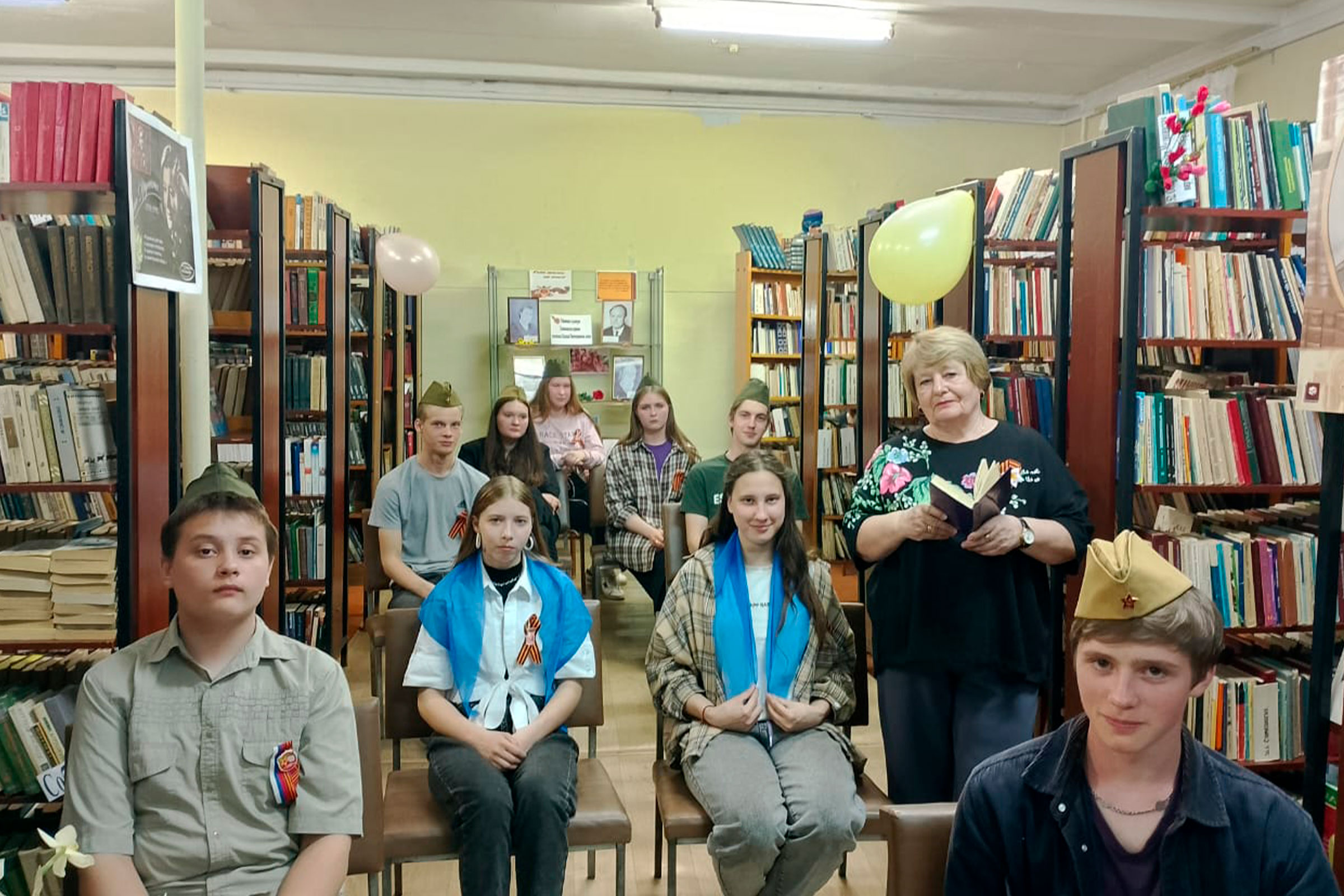 Фото афиши Великий собиратель слов.