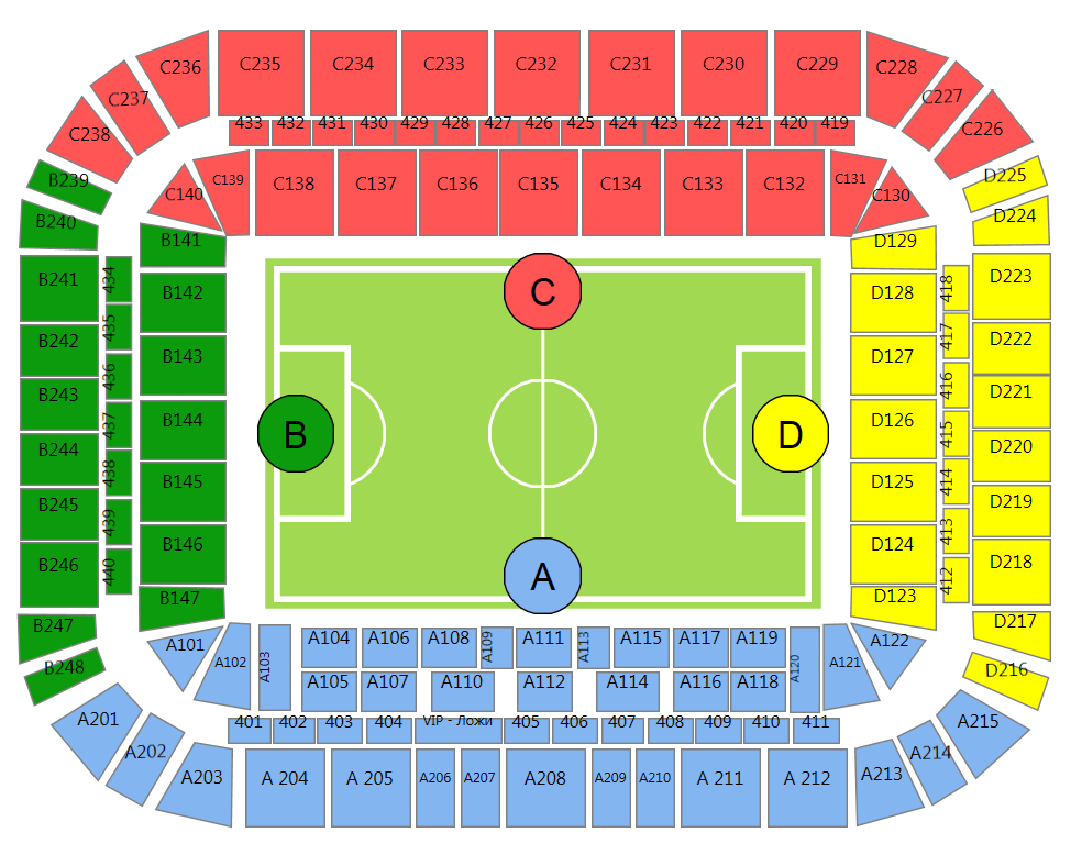 Схема огарев арена. Мордовия Арена схема секторов. Стадион Мордовия Арена Саранск сектора. Саранск Арена схема секторов с местами. Мордовия Арена сектора стадиона.