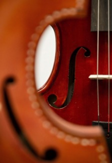 Постер Вечер камерно-инструментальной музыки. От сердца к сердцу в Саратове