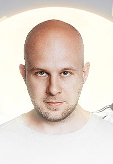 Афиша: Interplay White Night в Саратове 11 июля 2026