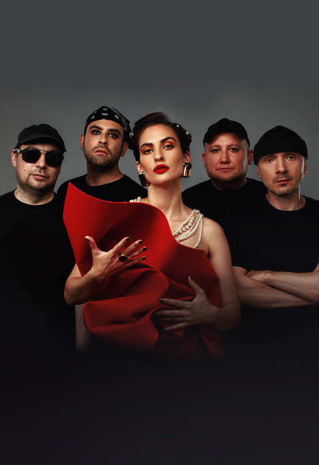 Сенай — КЗО "Слово Жизни"