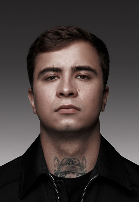 Постер Ramil` в Саратове