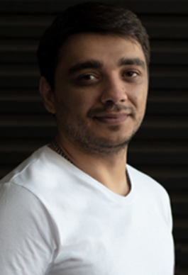 ЭGO / Саратов Фото афиши ЭGO / Саратов