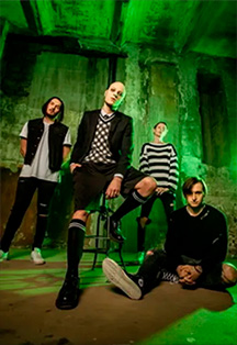 Постер Ravanna в Саратове