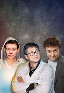 Доктор знает все
