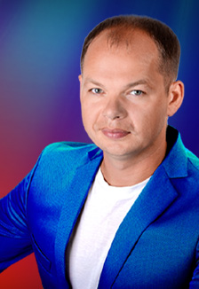 Постер события Алексей Брянцев.