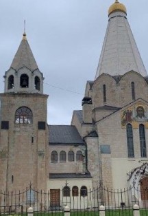 Постер события Прогулки по старинным улочкам Балаково. Пешеходная экскурсия.