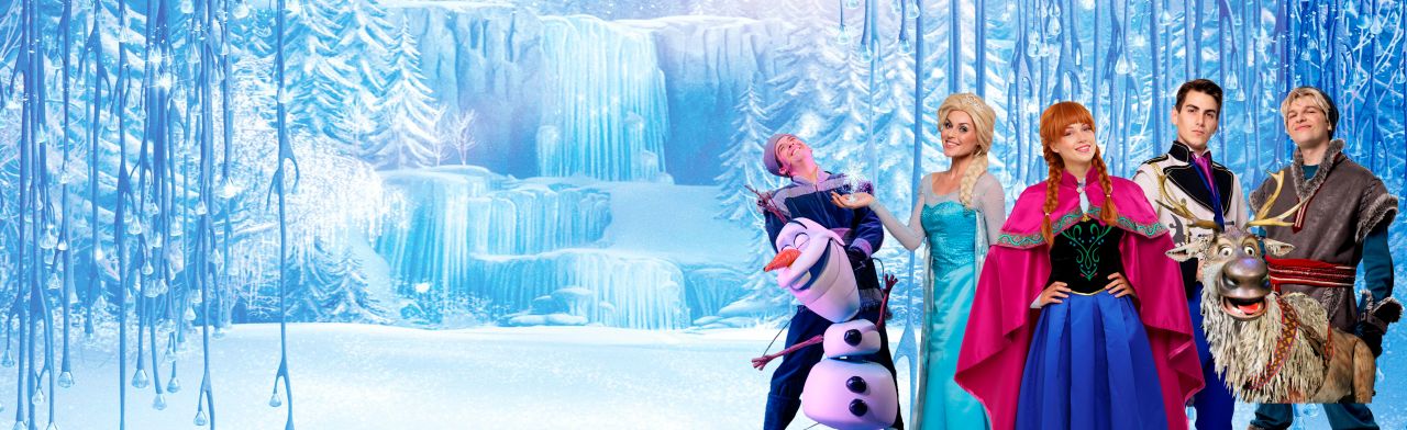 Постер Лучшие детские спектакли в Саратове