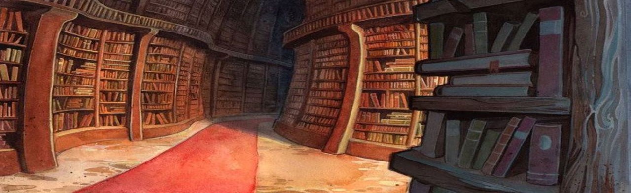 Тайны библиотеки. Интеллектуальная квест-игра Фото афиши Тайны библиотеки. Интеллектуальная квест-игра.