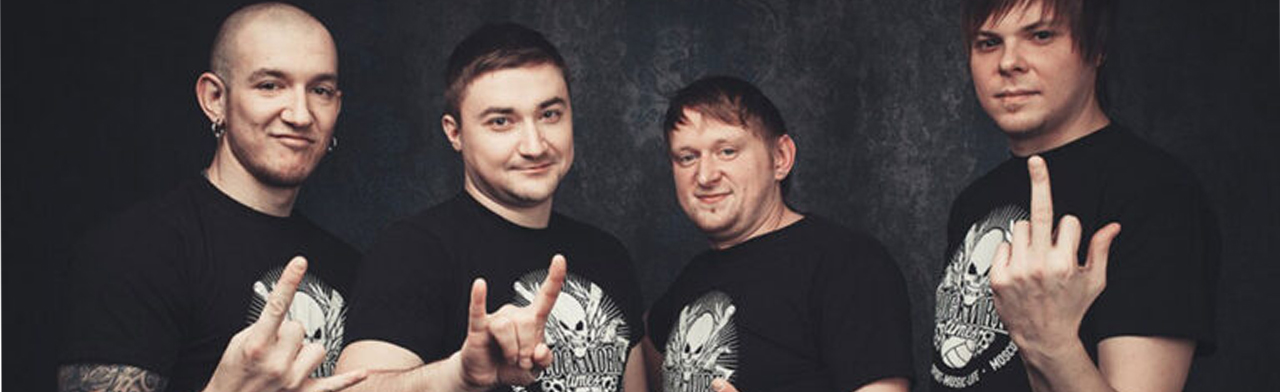 Фото афиши Clockwork Times.