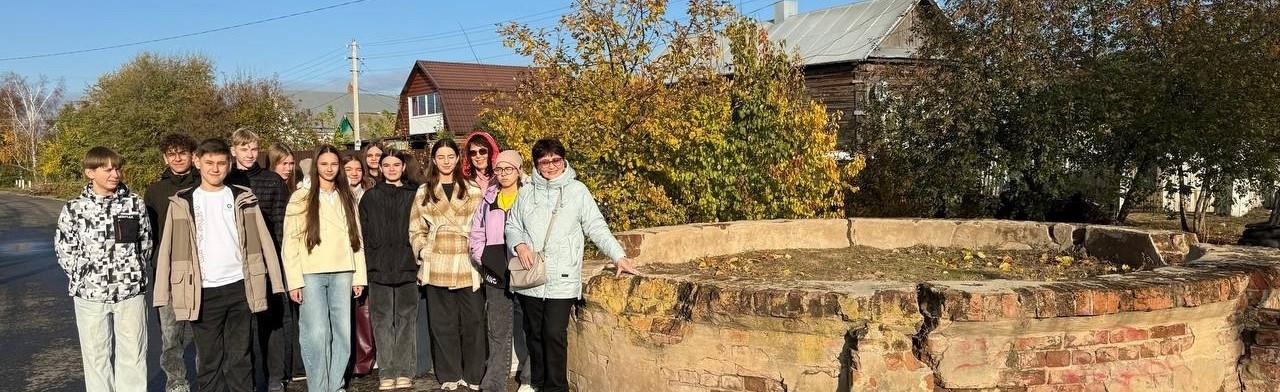 В поисках пожарного чана. Пешеходная экскурсия Фото афиши В поисках пожарного чана. Пешеходная экскурсия.