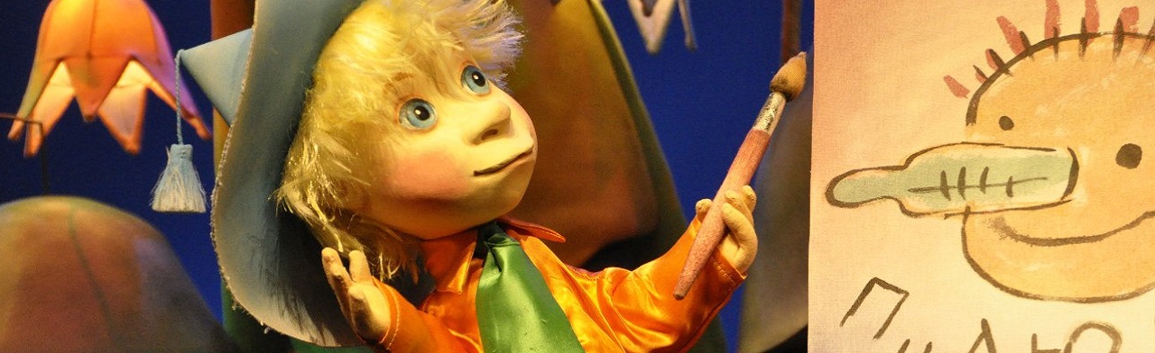 Постер Куда сходить 8 марта в Саратове