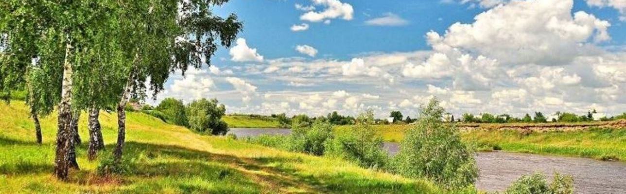 Фото афиши Село в глубинке, мой Перелюб. Краеведческая программа.
